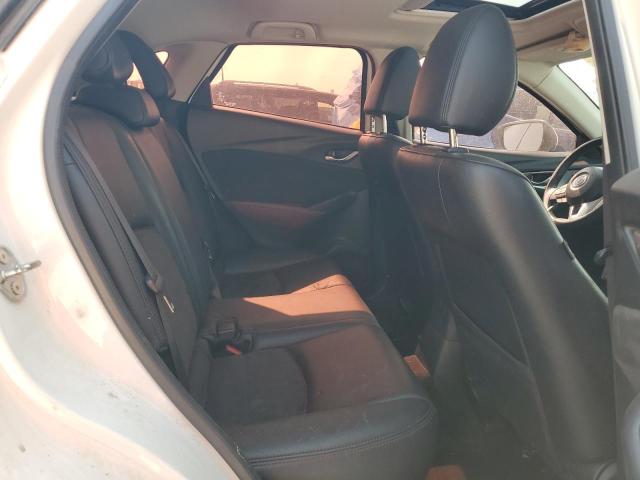 Photo 10 from auction – 2016 MAZDA CX-3 GRAND with VIN JM1DKBD74G0109957