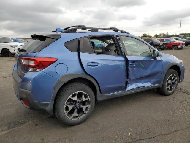 Photo 3 from auction – 2019 SUBARU CROSSTREK PREMIUM with VIN JF2GTAEC5KH270247