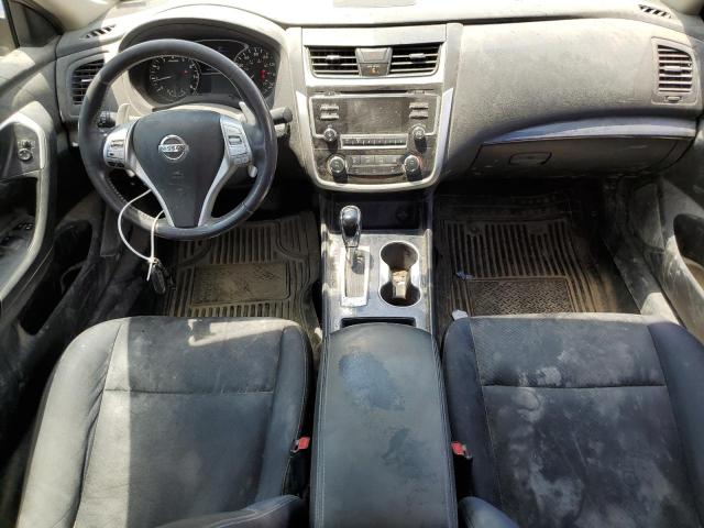 Photo 8 from auction – 2018 NISSAN ALTIMA 2.5 with VIN 1N4AL3AP1JC102034