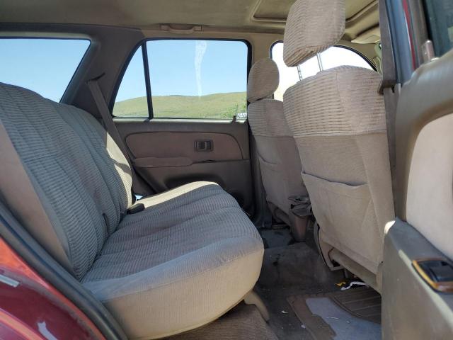 Photo 11 from auction – 1997 TOYOTA 4RUNNER SR with VIN JT3HN86R7V0066288