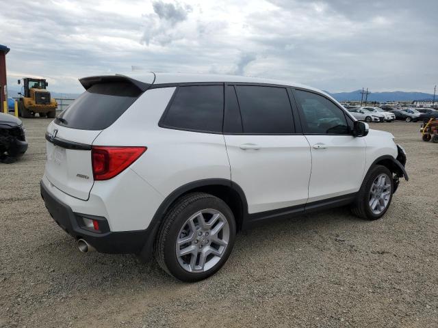 Photo 3 from auction – 2025 HONDA PASSPORT E with VIN 5FNYF8H52SB012316