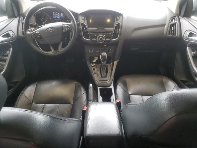 Photo 8 from auction – 2017 FORD FOCUS with VIN 1FADP3H20HL336753