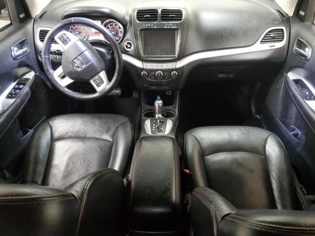 Photo 8 from auction – 2017 DODGE JOURNEY GT with VIN 3C4PDDEG4HT596843