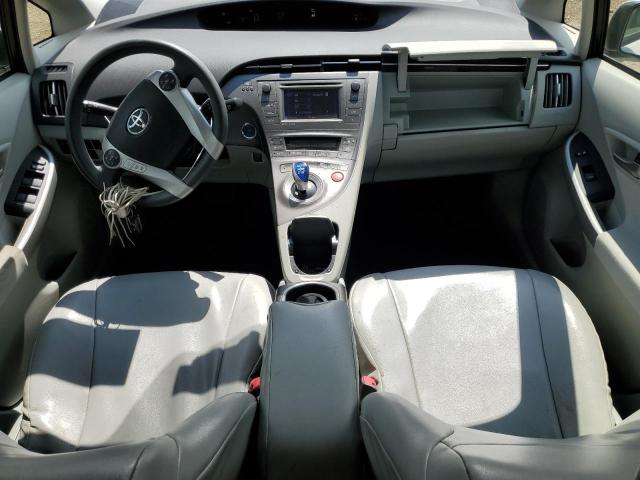 Photo 8 from auction – 2013 TOYOTA PRIUS with VIN JTDKN3DU1D5566685