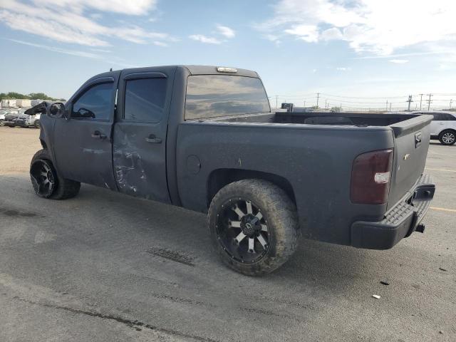 صورة رقم 2 من المزاد - 2012 CHEVROLET SILVERADO مع VIN 3GCPKTE77CG208148