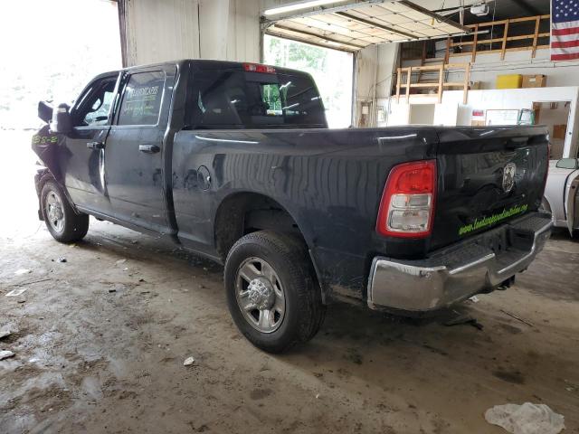 Photo 2 from auction – 2024 RAM 2500 TRADE with VIN 3C6UR5CJ3RG119377