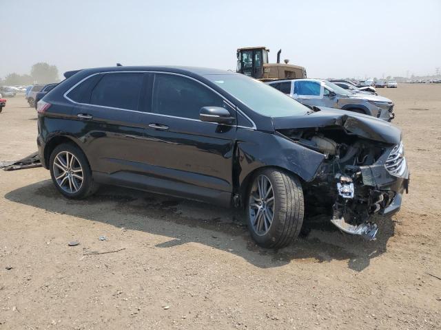 Photo 4 from auction – 2019 FORD EDGE TITAN with VIN 2FMPK3K99KBB40549