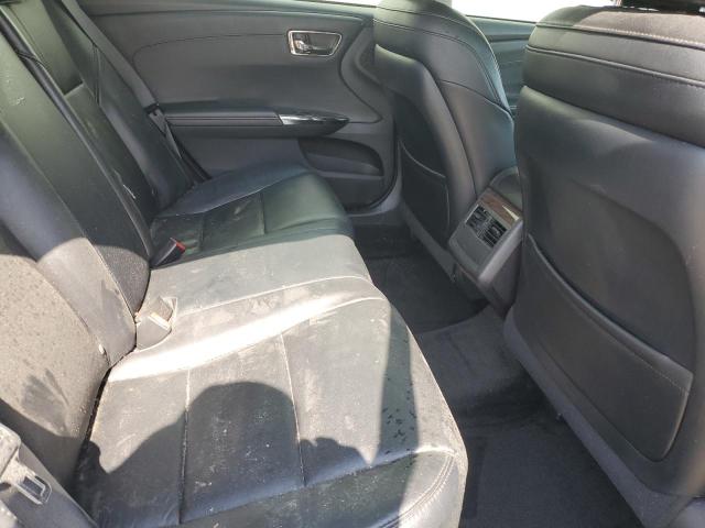 Photo 10 from auction – 2014 TOYOTA AVALON BAS with VIN 4T1BK1EB8EU134348
