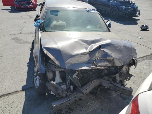 Photo 5 from auction – 2014 CHRYSLER 300 with VIN 2C3CCAAGXEH132552