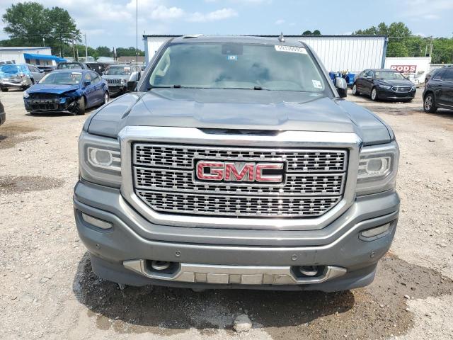Photo 5 from auction – 2017 GMC SIERRA K15 with VIN 3GTU2PEJ2HG412871
