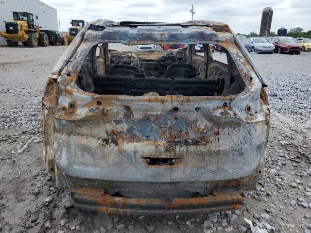 Photo 6 from auction – 2015 FORD EDGE SEL with VIN 2FMTK3J80FBC22750