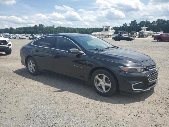 Photo 4 from auction – 2016 CHEVROLET MALIBU LS with VIN 1G1ZB5ST9GF285528