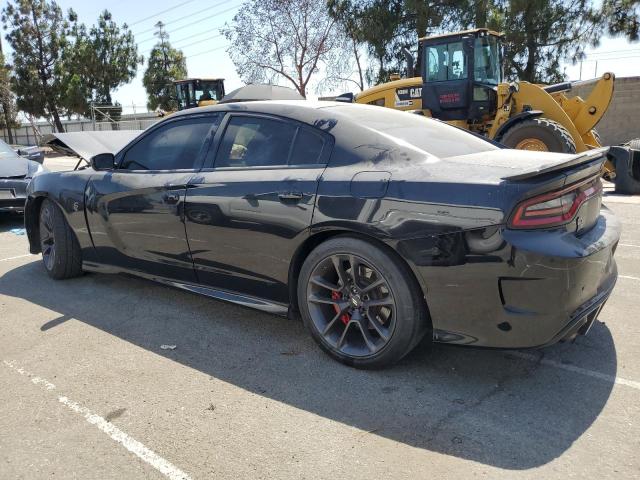 Photo 2 from auction – 2016 DODGE CHARGER SR with VIN 2C3CDXL9XGH338892
