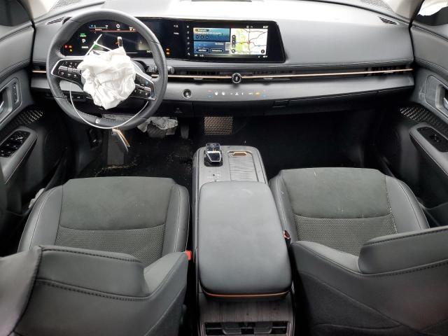 Photo 8 from auction – 2024 NISSAN ARIYA EVOL with VIN JN1DF0BB0RM737934