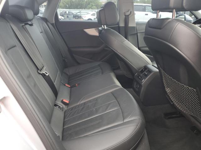 Photo 10 from auction – 2018 AUDI A4 PREMIUM with VIN WAUKMAF45JA084922