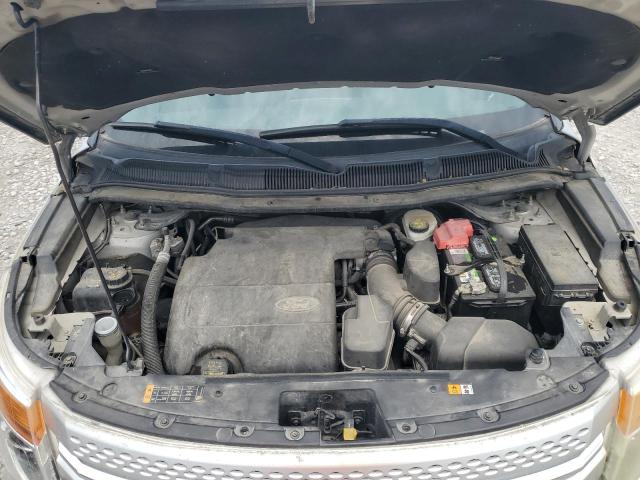 Photo 12 from auction – 2013 FORD EXPLORER X with VIN 1FM5K7D85DGB61977
