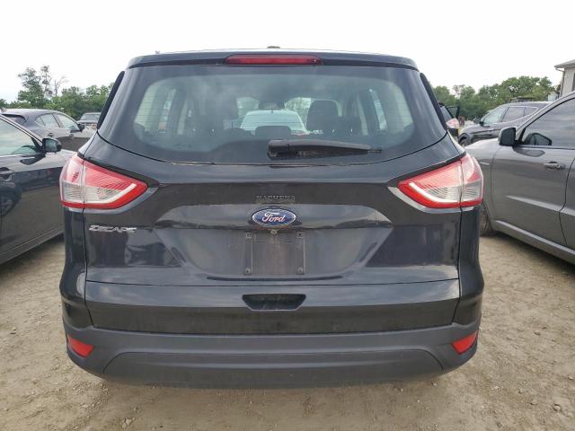 Photo 6 from auction – 2015 FORD ESCAPE S with VIN 1FMCU0F77FUC25504