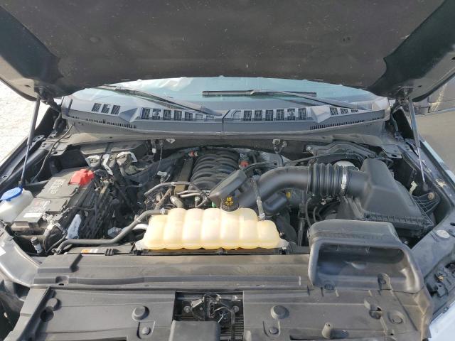 Photo 11 from auction – 2018 FORD F150 SUPERCREW with VIN 1FTFW1E54JFC63335