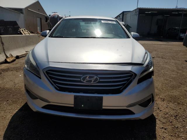 Photo 5 from auction – 2015 HYUNDAI SONATA SE with VIN 5NPE24AF5FH068025