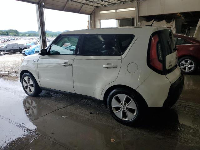 Photo 2 from auction – 2016 KIA SOUL with VIN KNDJN2A22G7395625