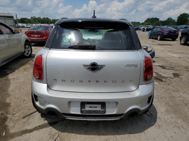 Photo 6 from auction – 2016 MINI COOPER S C with VIN WMWZC5C52GWU20530