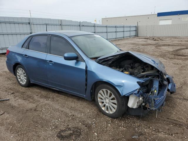 Photo 4 from auction – 2010 SUBARU IMPREZA 2. with VIN JF1GE6B67AH515767
