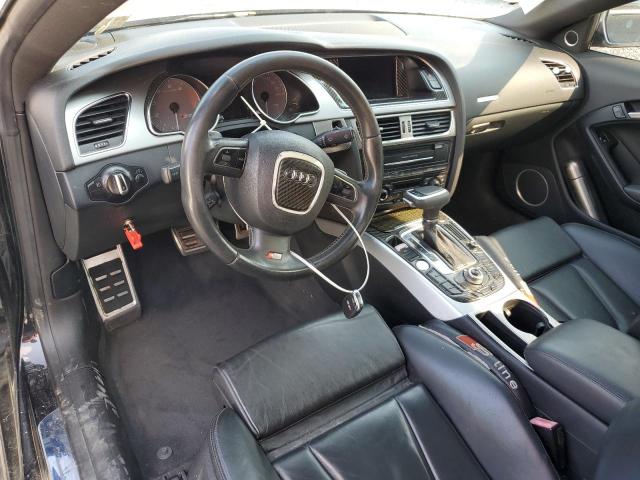 Photo 8 from auction – 2011 AUDI S5 PRESTIG with VIN WAUVVAFR8BA084274