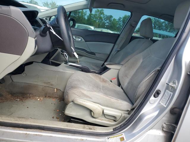Photo 7 from auction – 2012 HONDA CIVIC EX with VIN 2HGFB2F87CH319801
