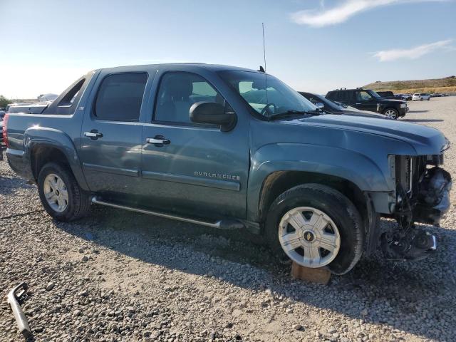 صورة رقم 4 من المزاد - 2008 CHEVROLET AVALANCHE مع VIN 3GNFK12308G230802