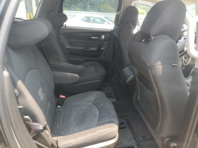 Photo 10 from auction – 2016 CHEVROLET TRAVERSE LT with VIN 1GNKVGKD1GJ121666