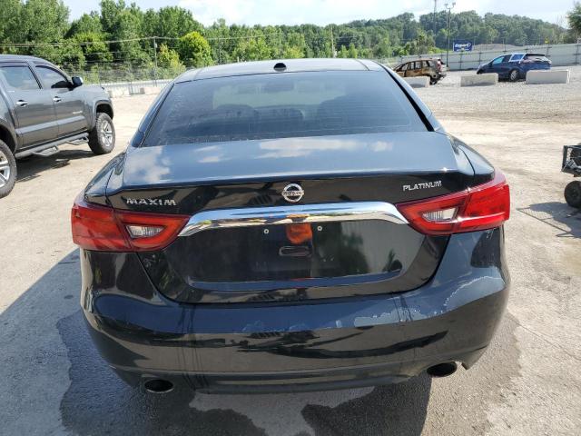 Photo 6 from auction – 2017 NISSAN MAXIMA 3.5 with VIN 1N4AA6AP4HC427195