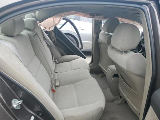 Photo 10 from auction – 2010 HONDA CIVIC EX with VIN 2HGFA1F89AH558728