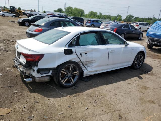 Фото 3 с аукциона – 2018 AUDI A4 PREMIUM с VIN WAUENAF44JN019482