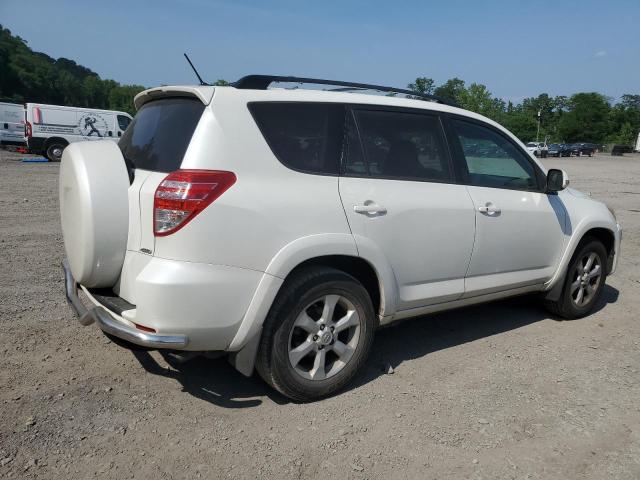 Photo 3 from auction – 2011 TOYOTA RAV4 LIMIT with VIN 2T3DK4DV5BW053560
