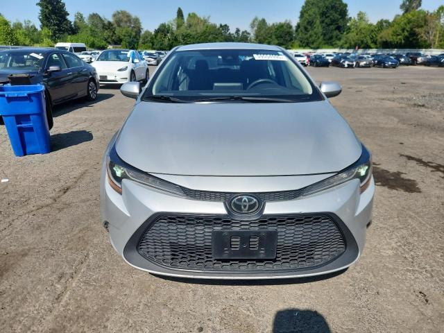 Photo 5 from auction – 2021 TOYOTA COROLLA LE with VIN 5YFEPMAE8MP189172