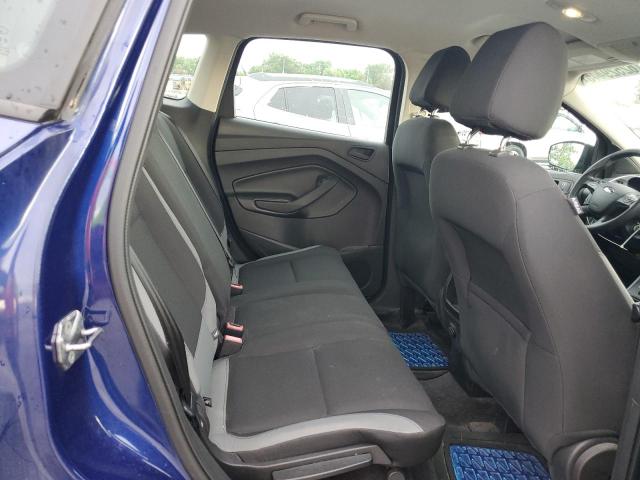 Photo 10 from auction – 2013 FORD ESCAPE S with VIN 1FMCU0F7XDUC10234
