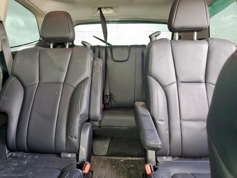 Photo 10 from auction – 2023 SUBARU ASCENT LIM with VIN 4S4WMAUD4P3415313