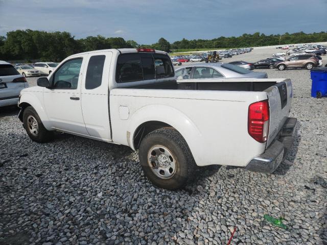 Photo 2 from auction – 2010 NISSAN FRONTIER K with VIN 1N6BD0CT4AC405942