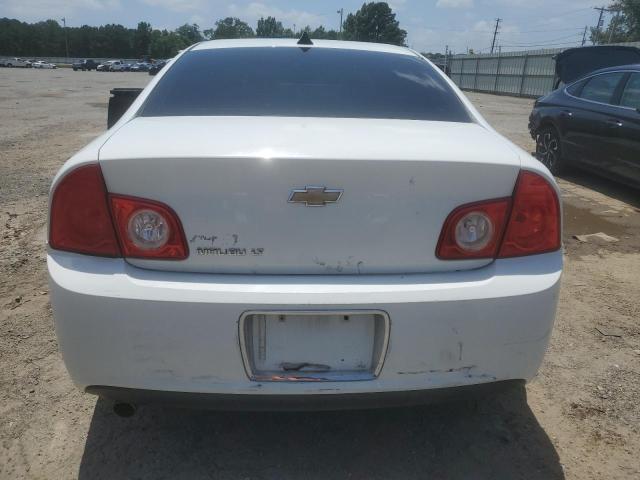 Photo 6 from auction – 2012 CHEVROLET MALIBU 2LT with VIN 1G1ZD5EU5CF103204