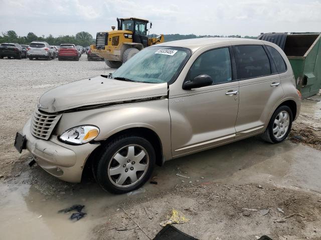 CHRYSLER PT CRUISER 2004 مع رقم تعريف المركبة 3C4FY58B64T334337 - صورة من المزاد