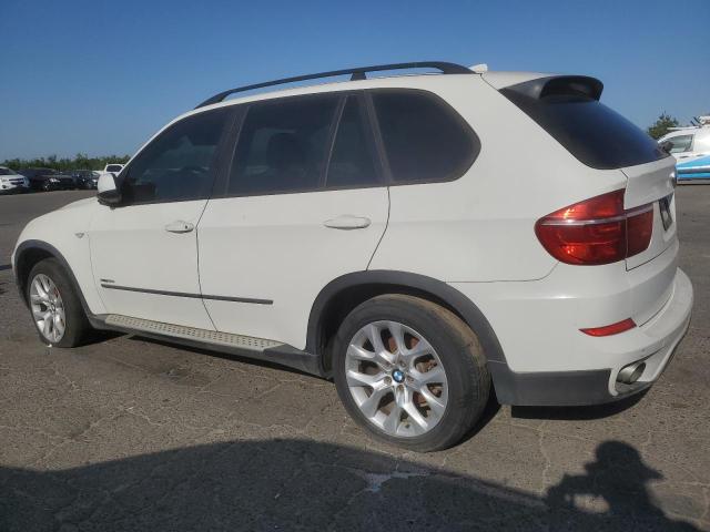 Photo 2 from auction – 2012 BMW X5 XDRIVE3 with VIN 5UXZV4C50CL755352
