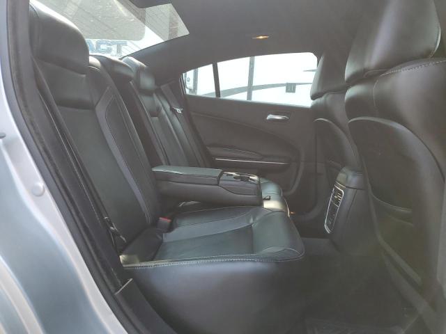 Photo 10 from auction – 2019 DODGE CHARGER SX with VIN 2C3CDXBG9KH696395