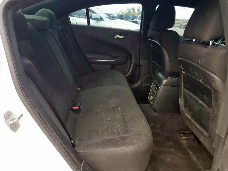 Photo 10 from auction – 2013 DODGE CHARGER SX with VIN 2C3CDXHG4DH729782