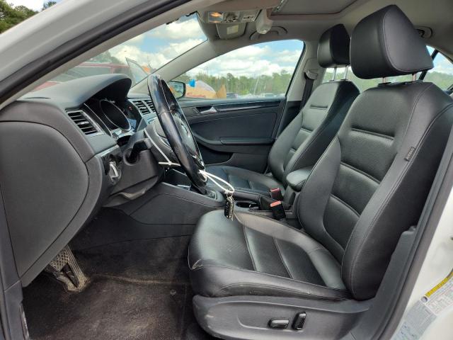 Photo 7 from auction – 2017 VOLKSWAGEN JETTA SEL with VIN 3VWL17AJ6HM403836