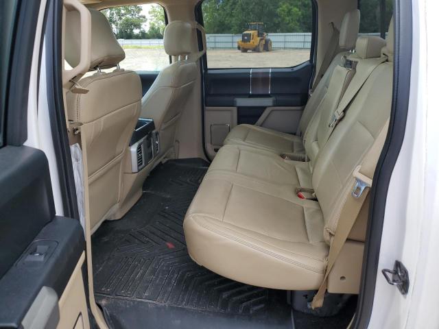 Photo 10 from auction – 2016 FORD F150 SUPER with VIN 1FTEW1CG8GKF90157