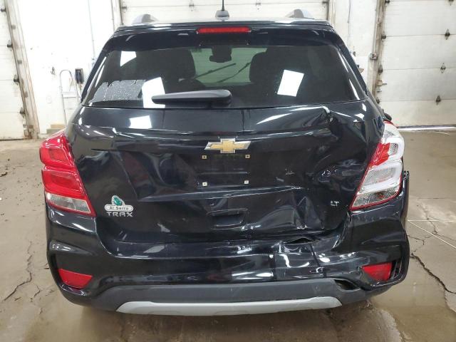Photo 6 from auction – 2017 CHEVROLET TRAX 1LT with VIN 3GNCJLSB7HL288731