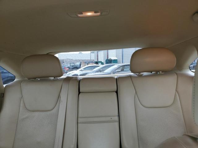 Photo 10 from auction – 2015 LEXUS RX 350 with VIN 2T2ZK1BA0FC174125