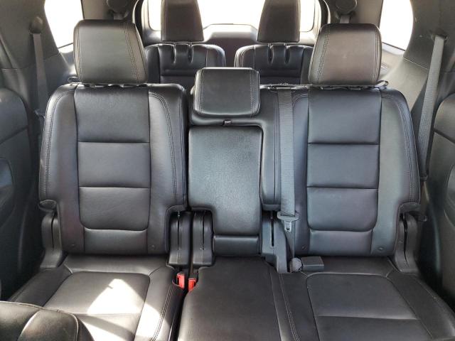 Photo 10 from auction – 2013 FORD EXPLORER L with VIN 1FM5K7F82DGA08387