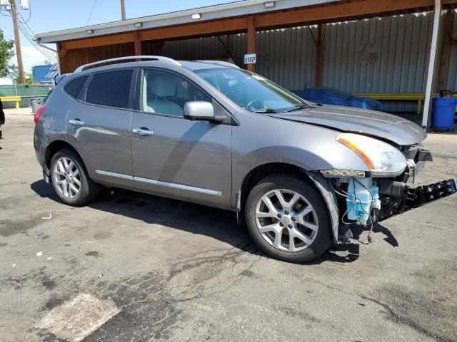 Photo 4 from auction – 2012 NISSAN ROGUE S with VIN JN8AS5MV6CW364656