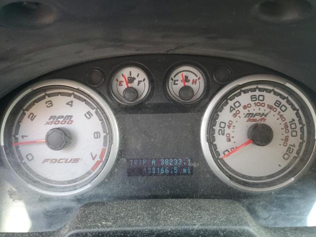 Photo 9 from auction – 2008 FORD FOCUS SE with VIN 1FAHP35N88W300212